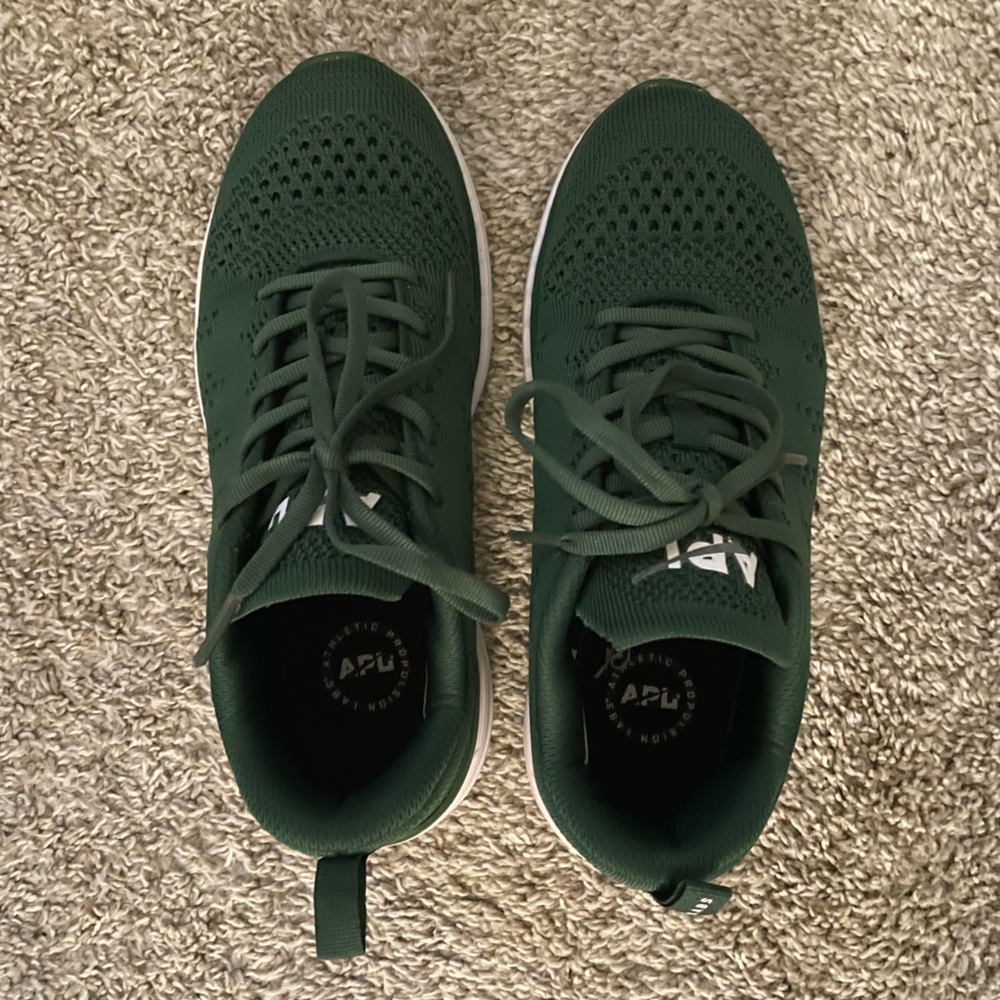 Athletic Propulsion Labs TechLoom Pro Shoes